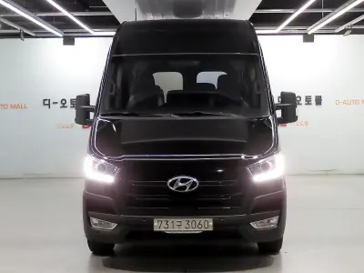 Hyundai H1
