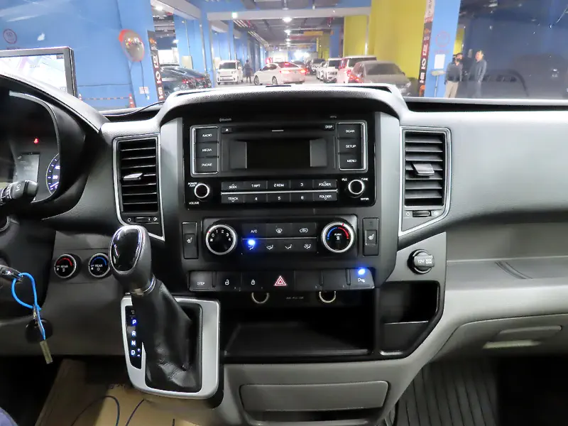Hyundai H1