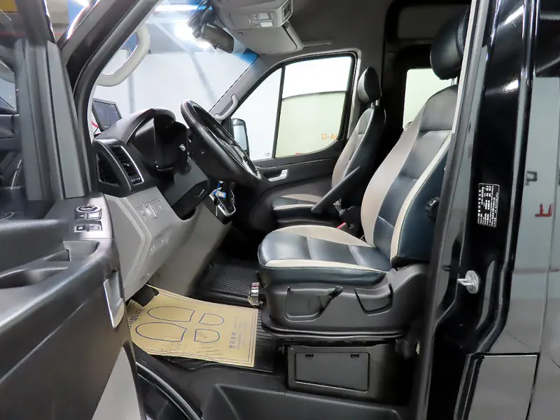 Hyundai H1