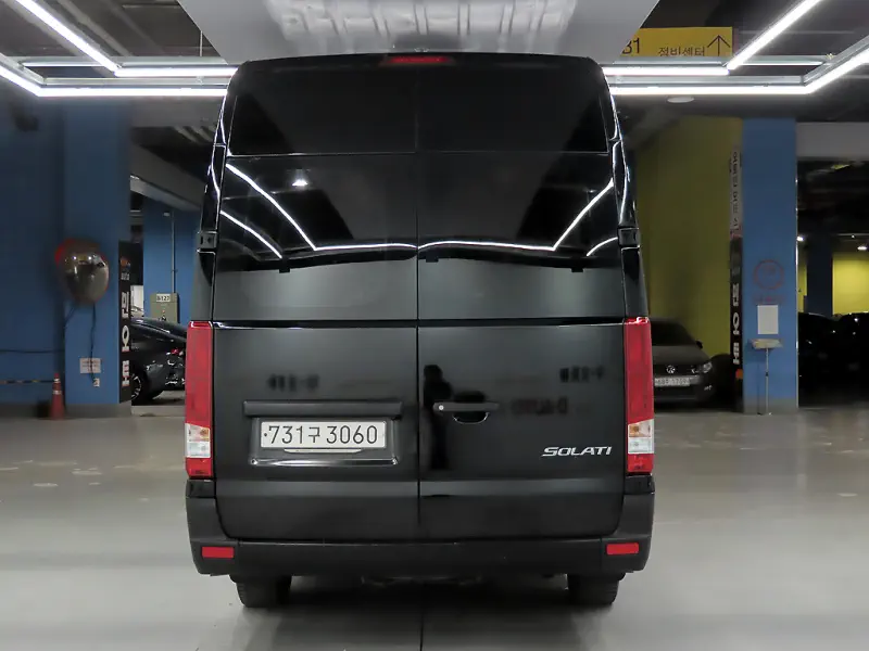 Hyundai H1