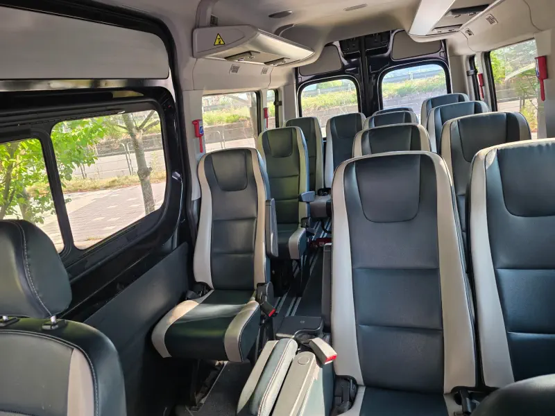 Hyundai H1