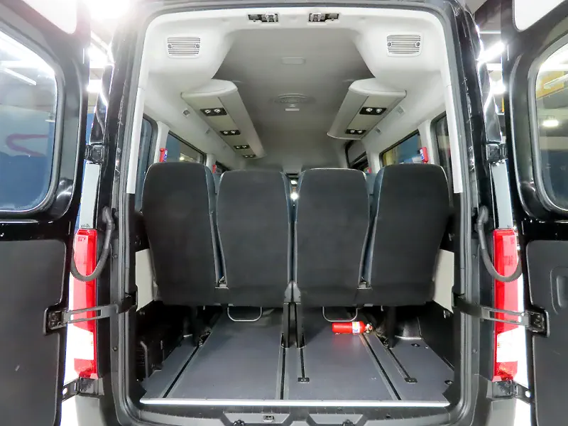 Hyundai H1
