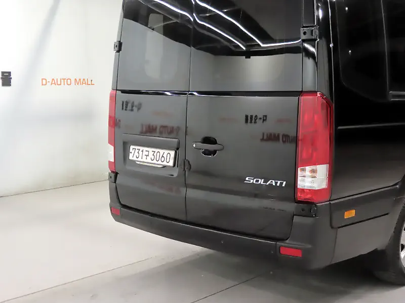 Hyundai H1