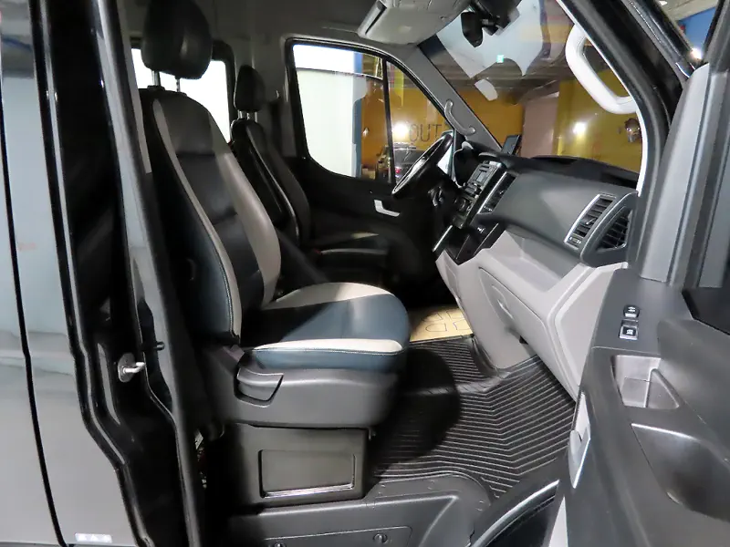 Hyundai H1