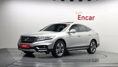 Honda Crosstour