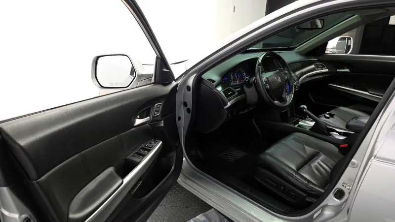 Honda Crosstour
