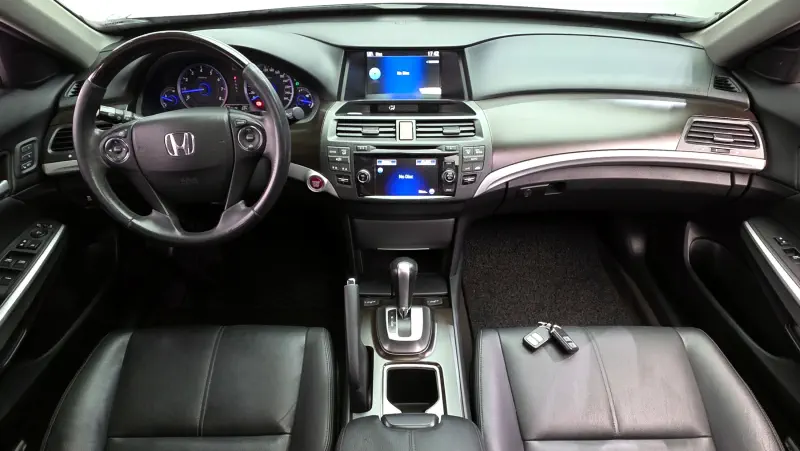 Honda Crosstour