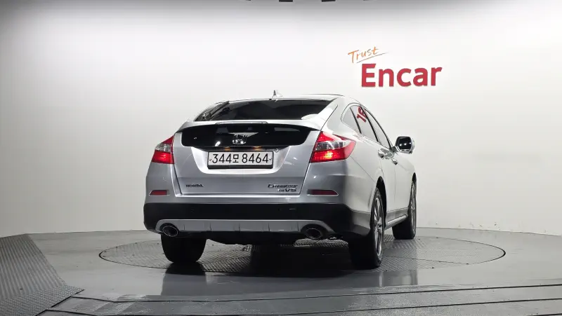 Honda Crosstour