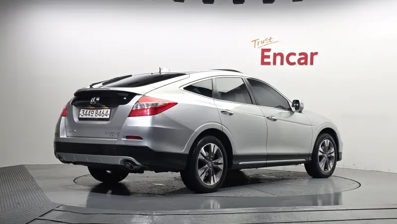 Honda Crosstour