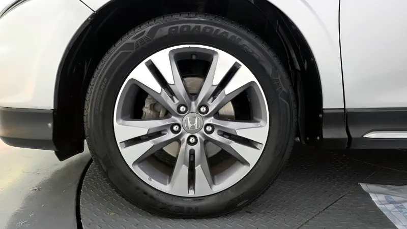 Honda Crosstour