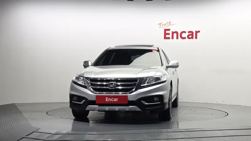 Honda Crosstour