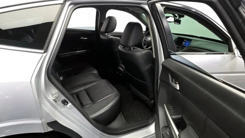 Honda Crosstour