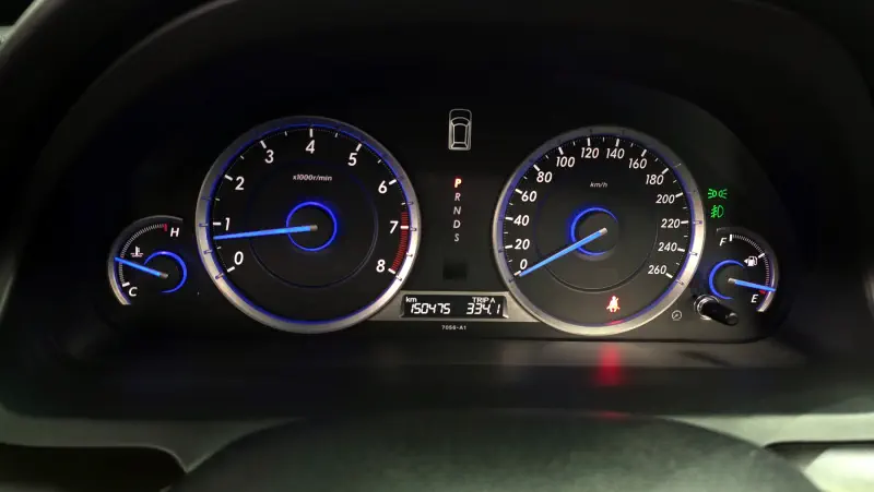 Honda Crosstour