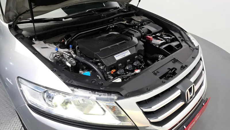 Honda Crosstour