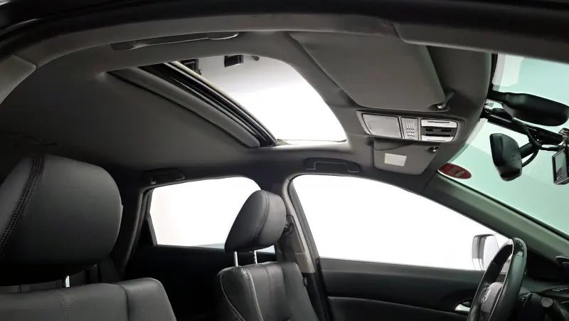 Honda Crosstour