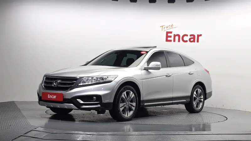 Honda Crosstour