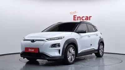 Hyundai Kona Electric