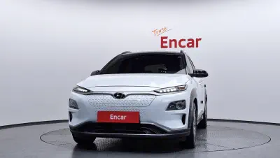 Hyundai Kona Electric
