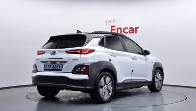 Hyundai Kona Electric