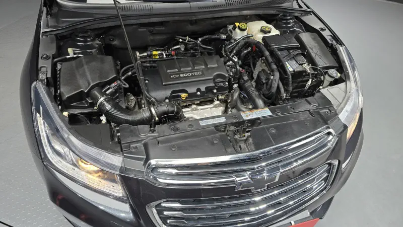 Daewoo Cruze