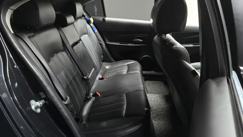 Daewoo Cruze