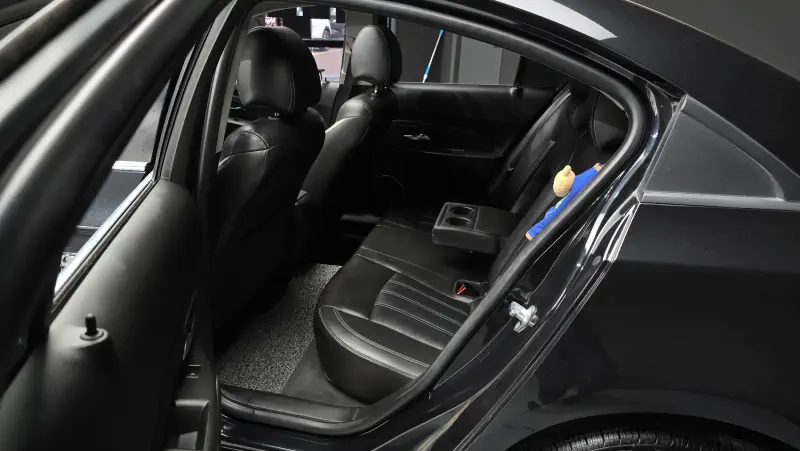 Daewoo Cruze