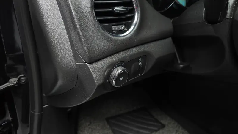 Daewoo Cruze