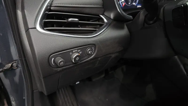 Daewoo Malibu