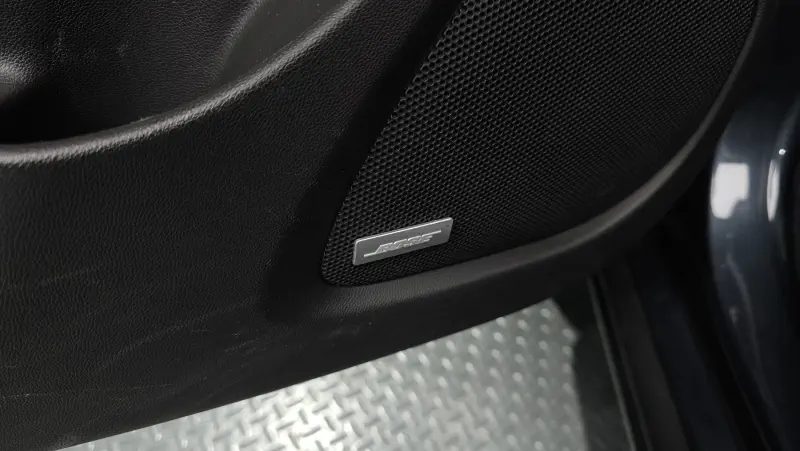 Daewoo Malibu