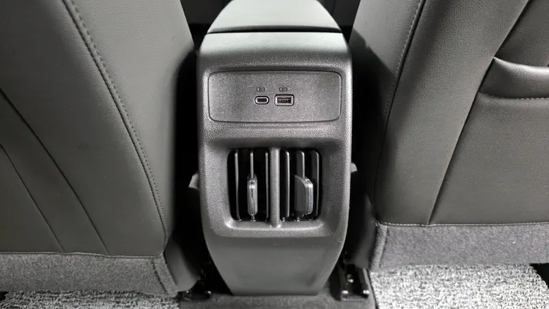 Daewoo Trax