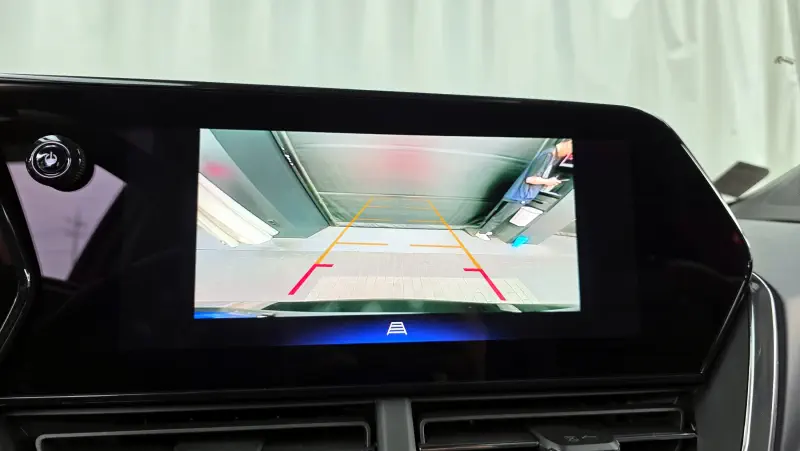 Daewoo Trax