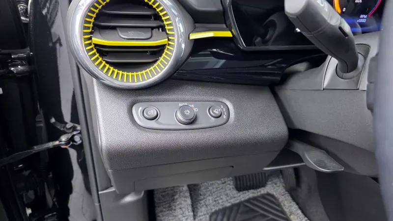 Daewoo Trax