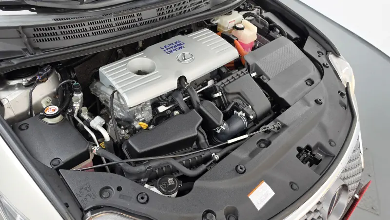Lexus CT200h