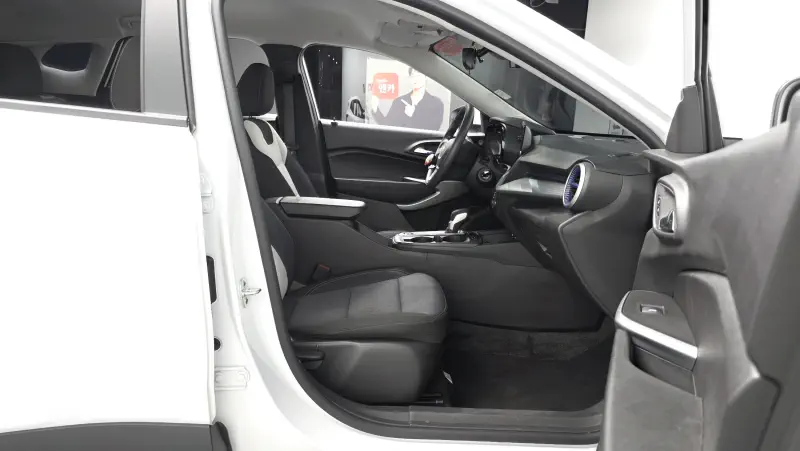 Daewoo Trax