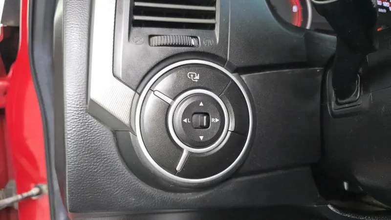 SsangYong Korando Sports