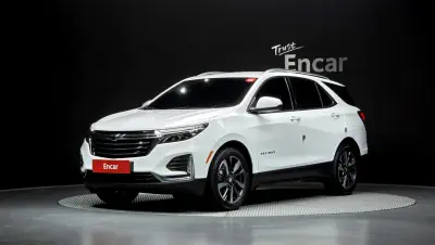Daewoo Equinox