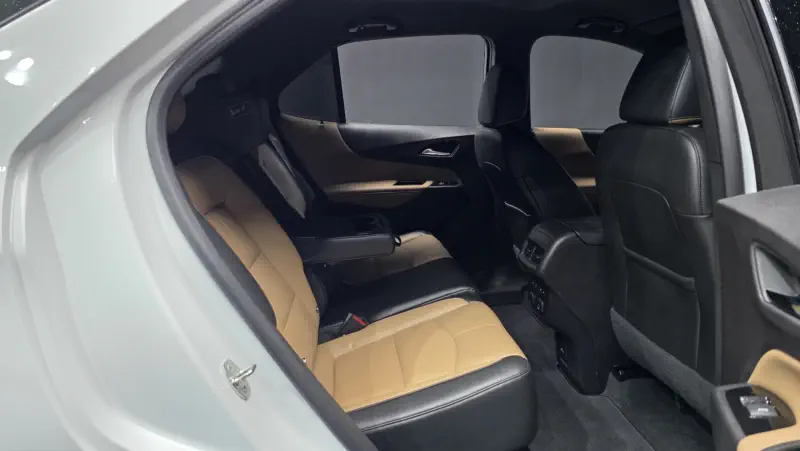 Daewoo Equinox
