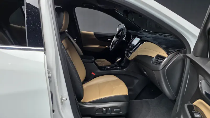 Daewoo Equinox
