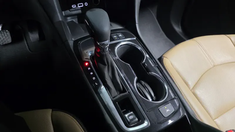 Daewoo Equinox