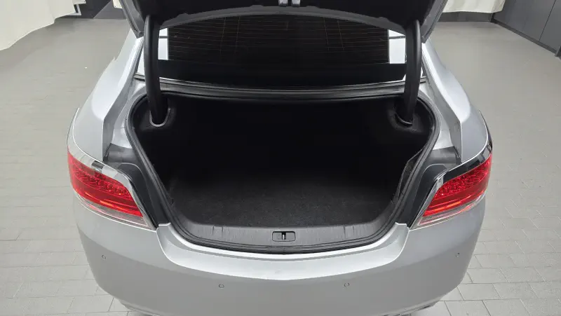 Daewoo Alpheon