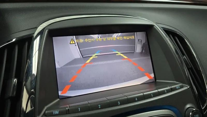 Daewoo Alpheon