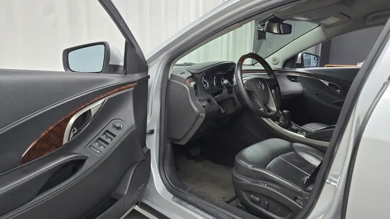 Daewoo Alpheon