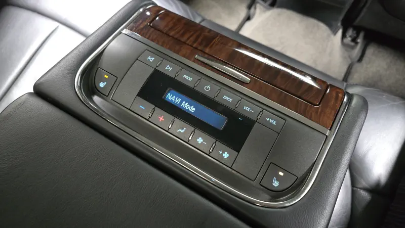 Daewoo Alpheon