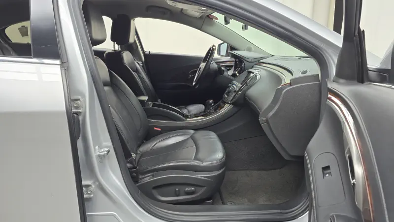 Daewoo Alpheon