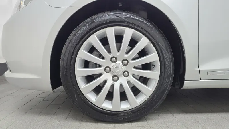 Daewoo Alpheon