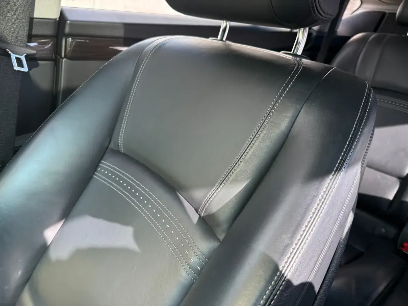 BMW 5-Series Gran Turismo