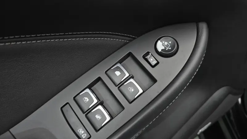 Cadillac CTS