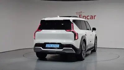 Kia EV9