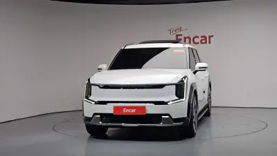 Kia EV9