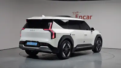 Kia EV9